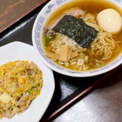 半ちゃんつがる 930円