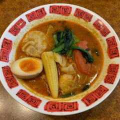 バーミヤン 千葉幕張店の画像