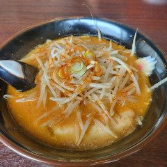 屋台らぁめん 小林の画像