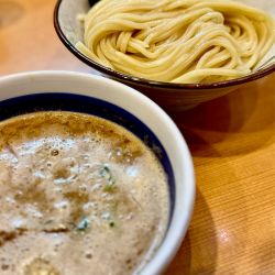 もりそば（中盛）900円