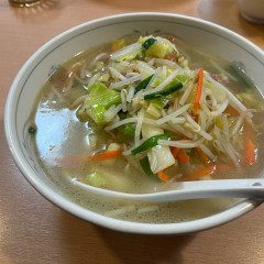麺飯店 貴一の画像