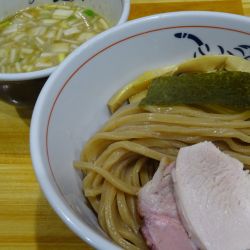 つけ蕎麦　1,280円
