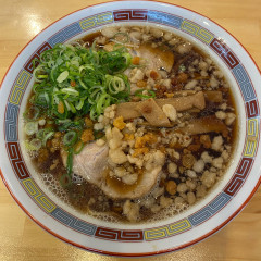 中華そば つぼ万の画像