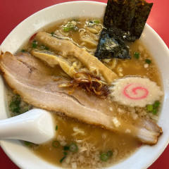 日和田製麺所の画像