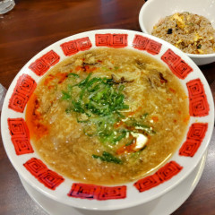 バーミヤン 西六郷店の画像