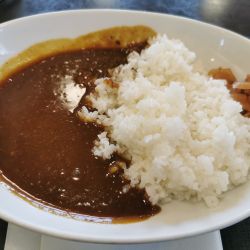 和風カレー