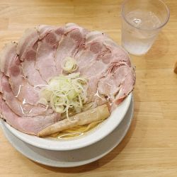 淡竹チャーシュー