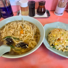 銀龍 関戸店の画像