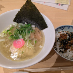 中華そば いけ田の画像