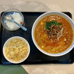 中華料理 峨嵋山の画像