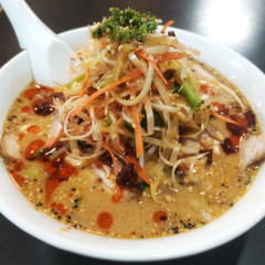 喜多方ラーメン 坂内 高円寺北口店の画像