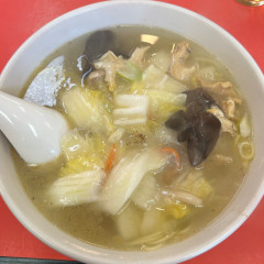 中華料理 新三陽 後楽園店の画像