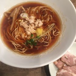 しょうゆ　淡麗(820円)