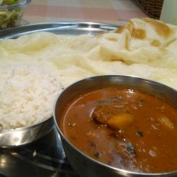 Chennai Mealsの画像