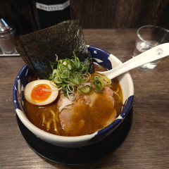 節骨麺たいぞう 葛西店の画像