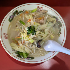 中華料理 大龍軒の画像