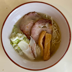 中華そば GO.TO.KU ～仁～の写真