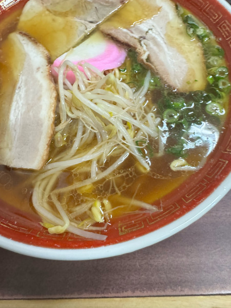 「天神そば950円」@天神そばの写真