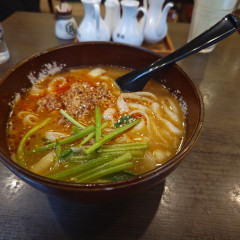 中国料理 桃源郷 浅草橋店の画像