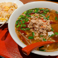 満洲園 みなとみらい店の画像