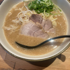 麺や 輝 中津店の画像