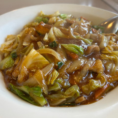 寅さんラーメンの画像