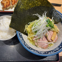 麺屋 かりん亭の画像