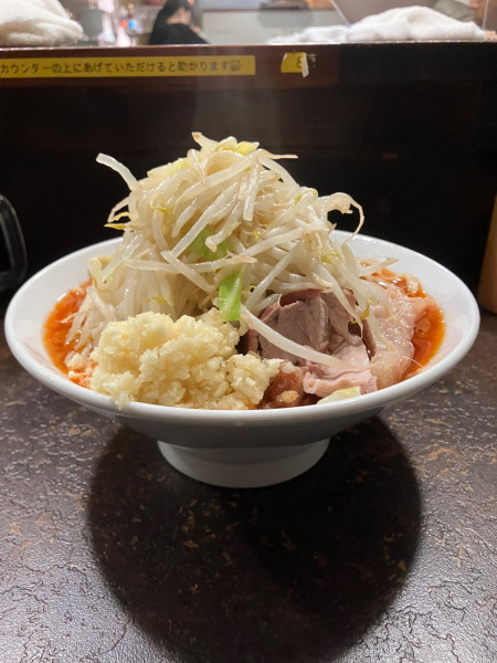 「T.A.R 1100円」@ぶたけん。の写真