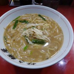 好き麺屋の画像