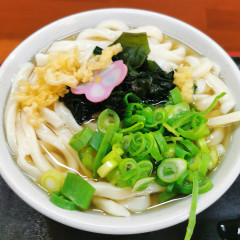 麺処 綿谷 高松店の画像