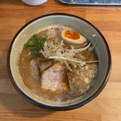 中華そば 閃の画像