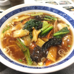 中国家庭料理 你好 目黒店の画像