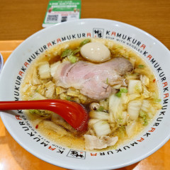 どうとんぼり神座 パサール三芳店の画像