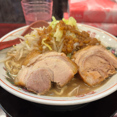 ぶっ豚 調布店の画像