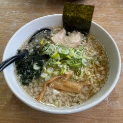 コテコテラーメン