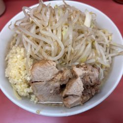ラーメン