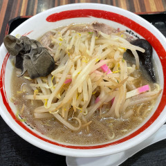 ちゃんぽん亭総本家 甲賀土山SA店の画像