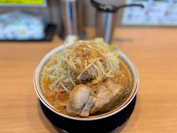 「小豚」@豚山 武蔵村山店の写真