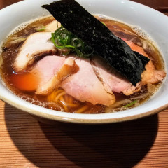 らぁめん鴇の画像