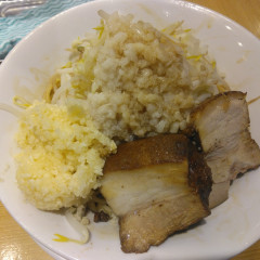 京都ラーメン 森井 飯田橋店の画像