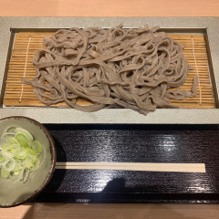 北海道そば さくら プレナ幕張店の画像