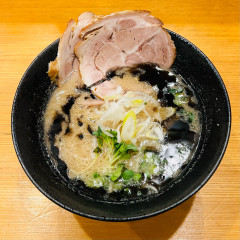 麺処ひざしの画像