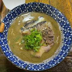 Kodawari Ramen  Tsukijiの画像
