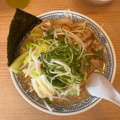 丸源ラーメン 大宮バイバス宮原店の写真