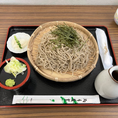 そば処 ふただ亭の画像
