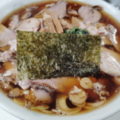らーめん みずさわの画像