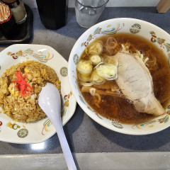 山忠 大町の写真