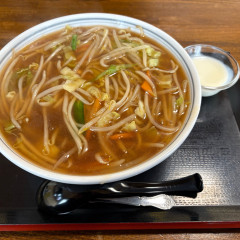 谿明飯店の画像