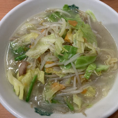 日高屋 大泉学園店の画像