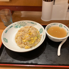 日高屋 雑色駅前店の画像